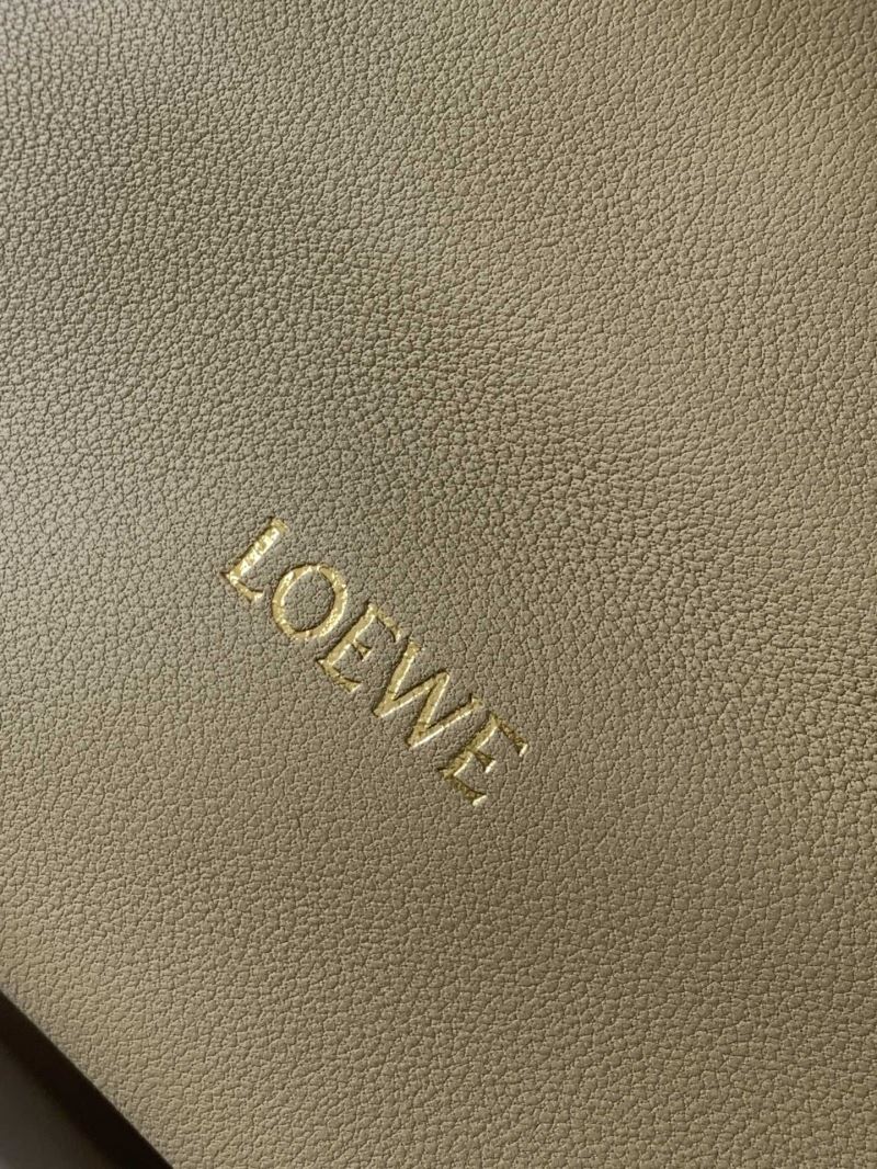 Loewe Satchel Bags